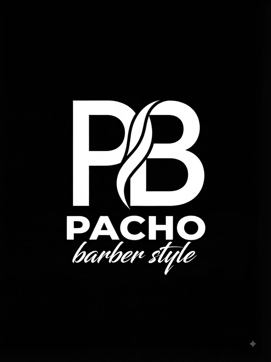 Pacho Barberstyle